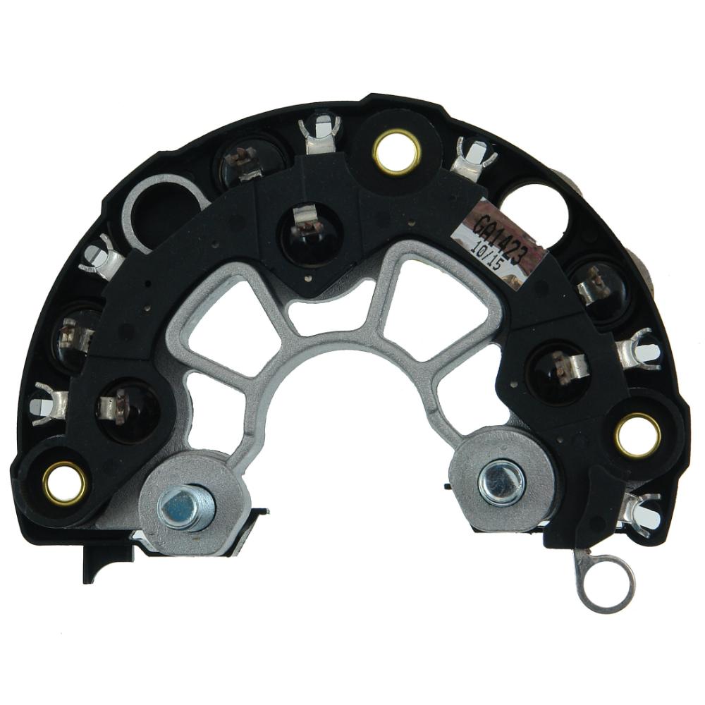 Retificador do Alternador - Gauss - GA1423 - (3)