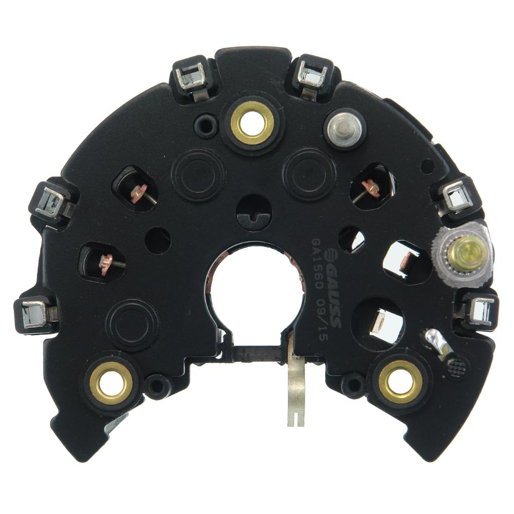 Retificador do Alternador - Gauss - GA1560 - (2)