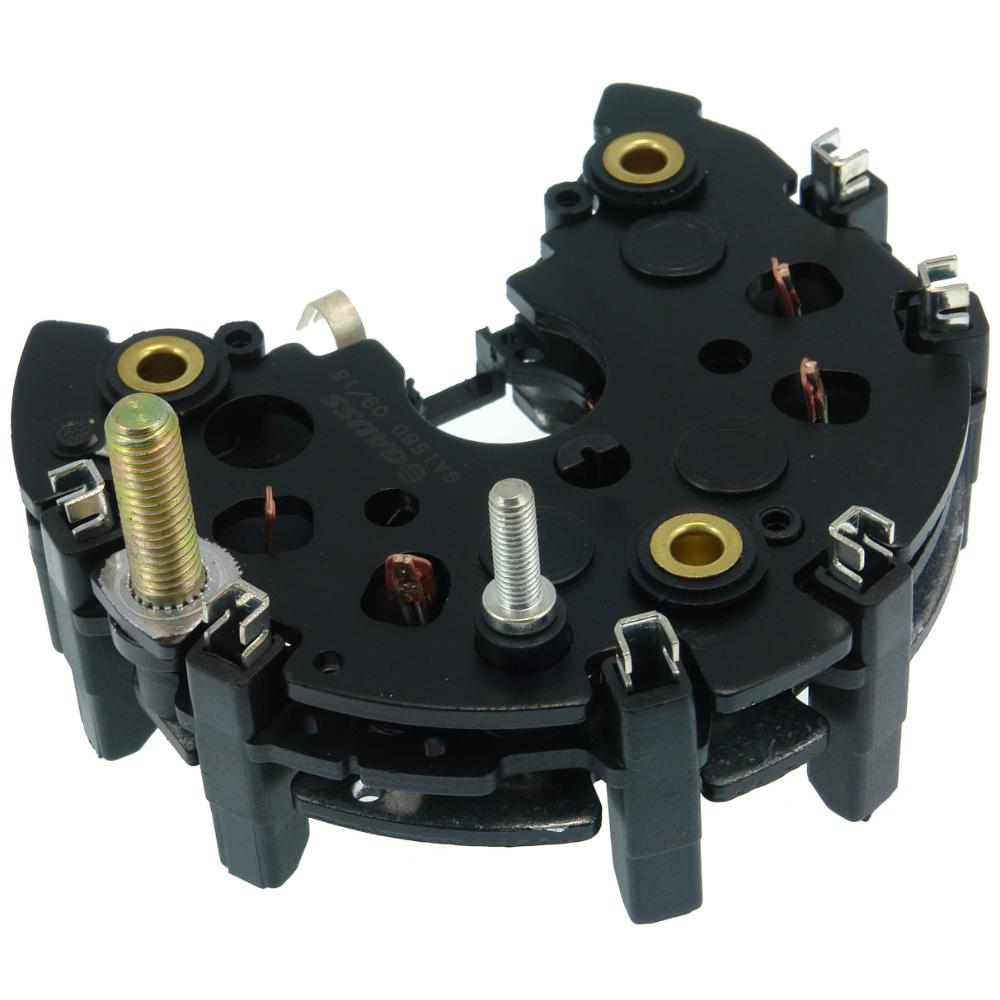 Retificador do Alternador - Gauss - GA1560 - (4)