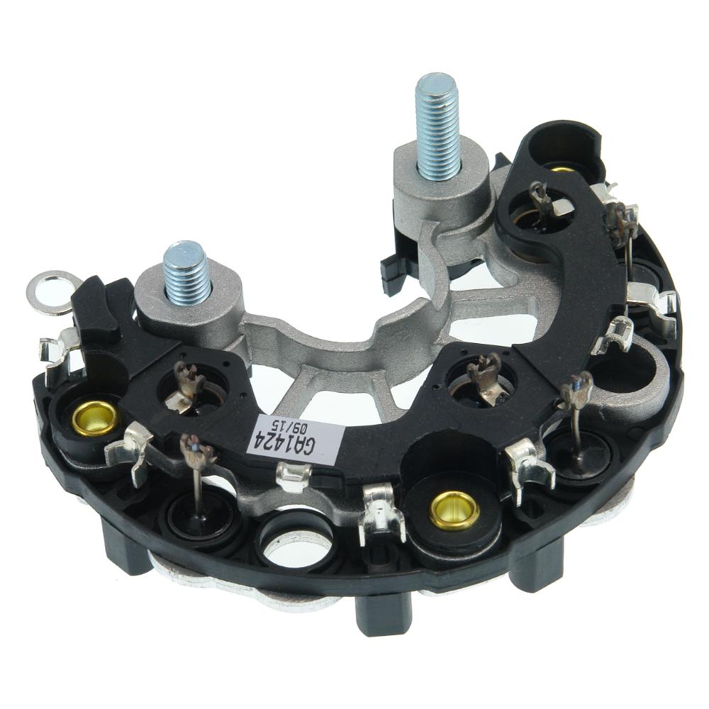 Retificador do Alternador - Gauss - GA1424 - (2)