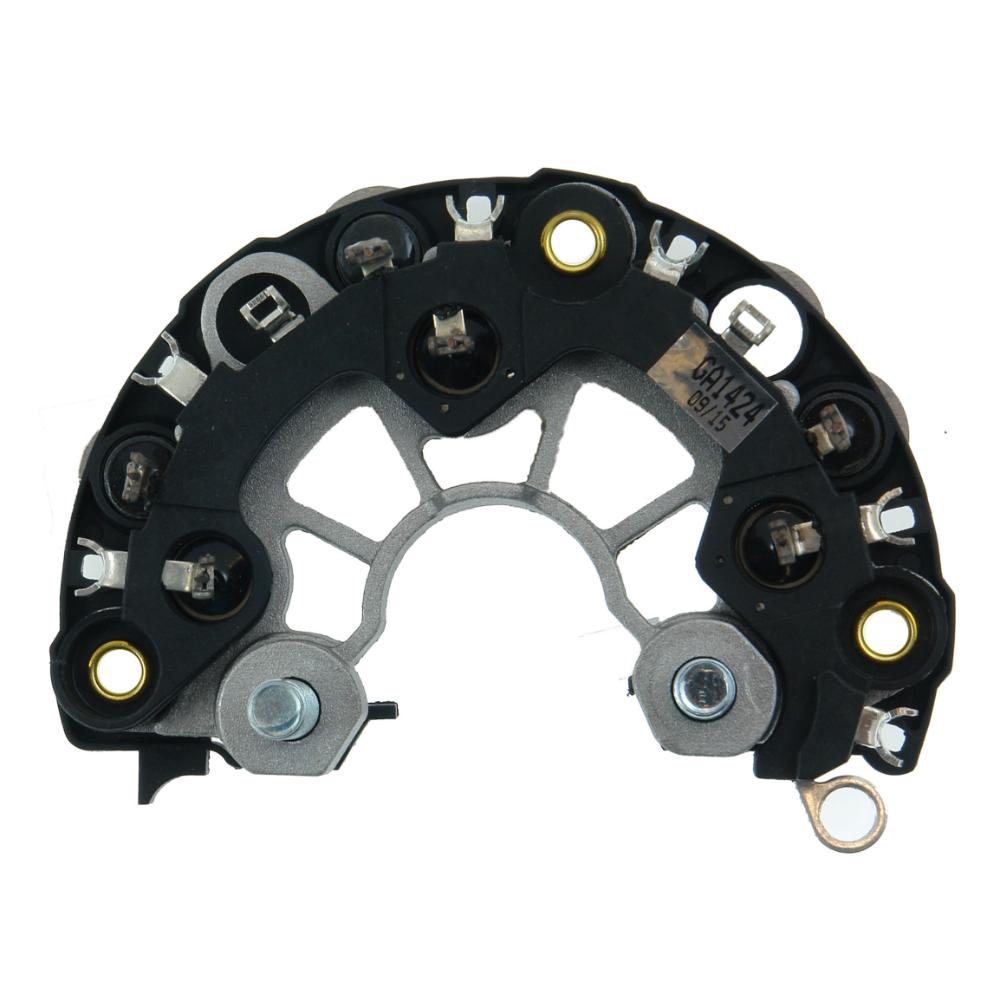 Retificador do Alternador - Gauss - GA1424 - (3)