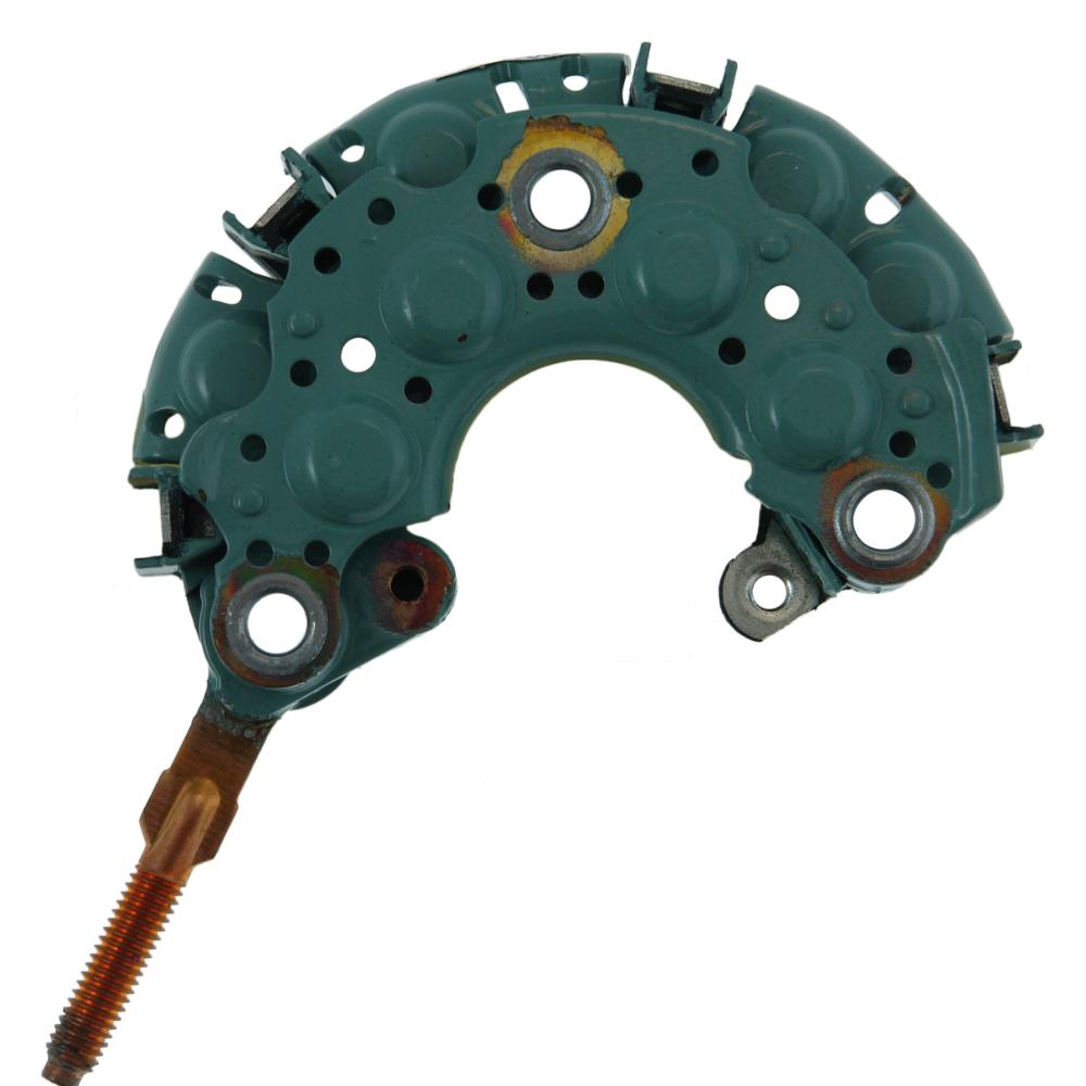 Retificador do Alternador - Gauss - GA1250 - (2)