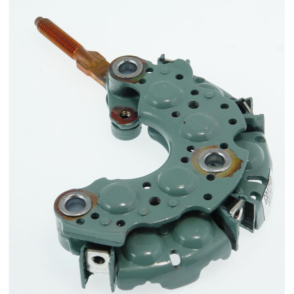 Retificador do Alternador - Gauss - GA1250 - (3)