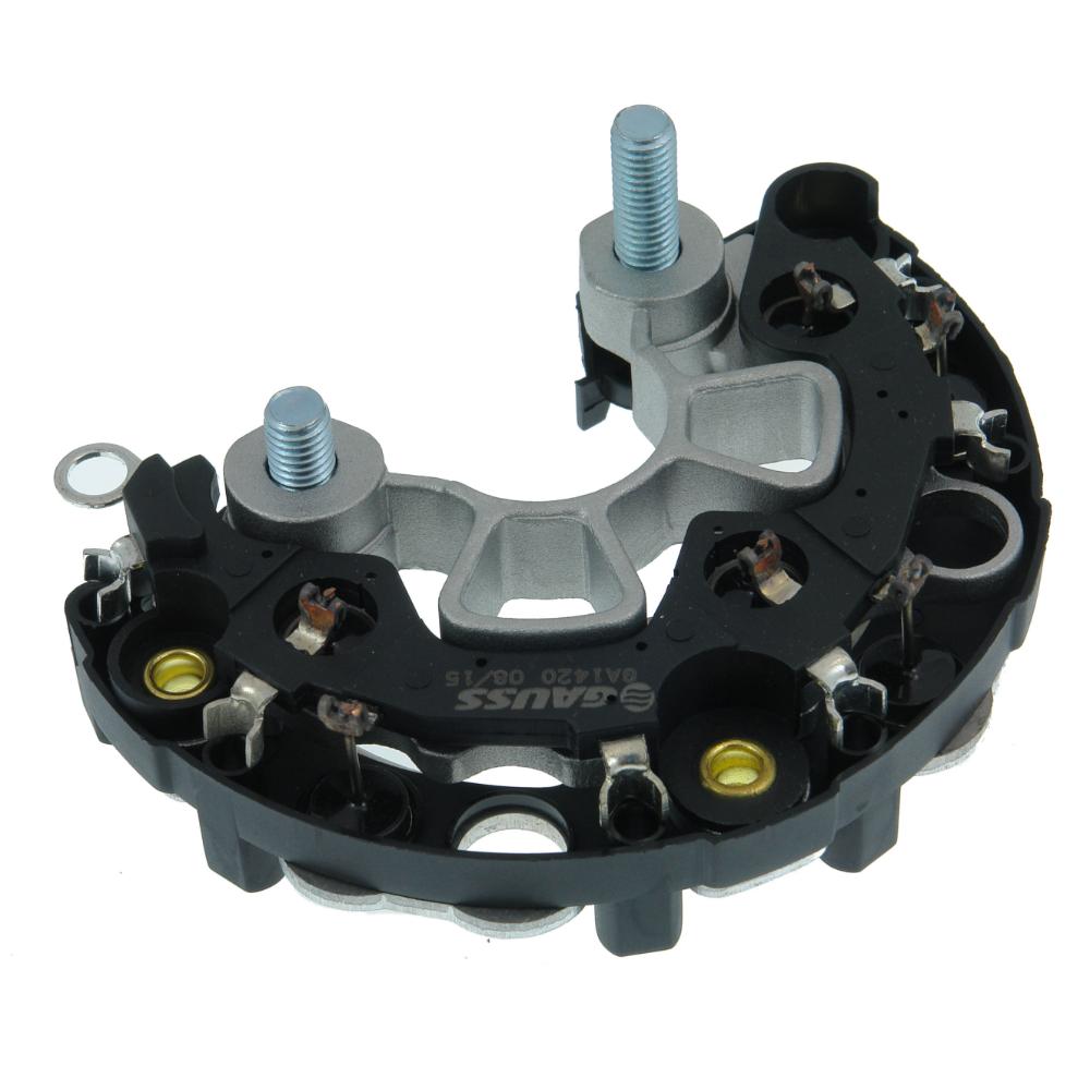 Retificador do Alternador - Gauss - GA1420 - (2)