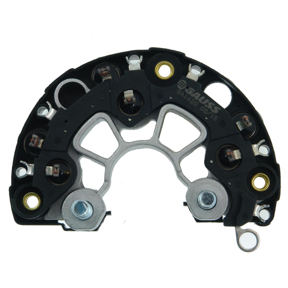 Retificador do Alternador - Gauss - GA1420 - (3)