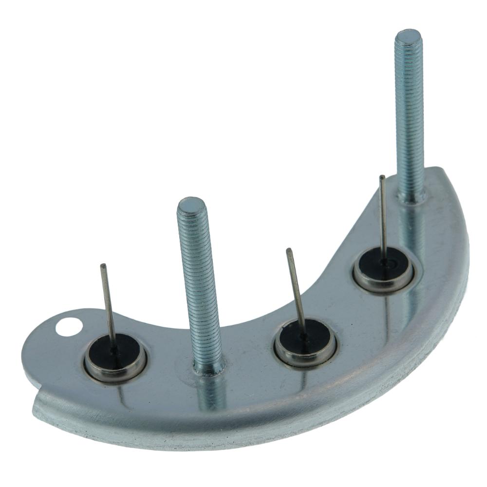 Retificador do Alternador - Gauss - GA1404 - (2)
