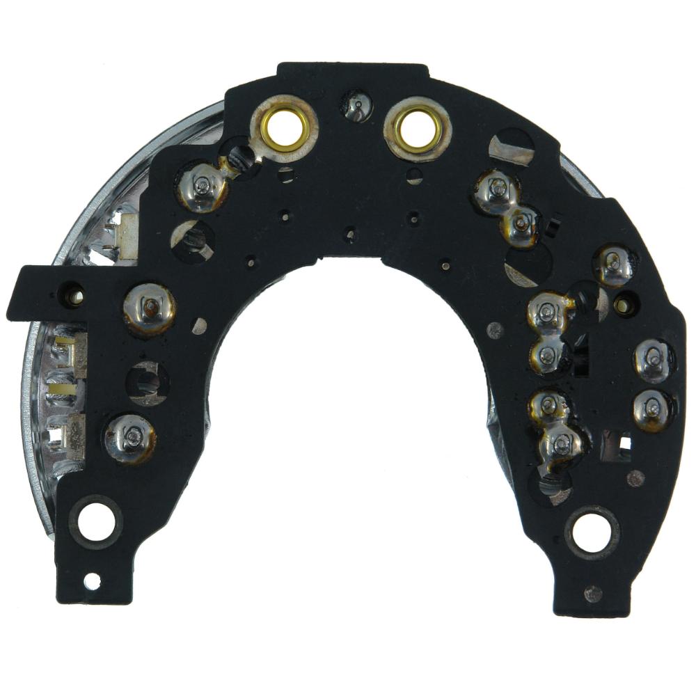 Retificador do Alternador - Gauss - GA1453 - (2)