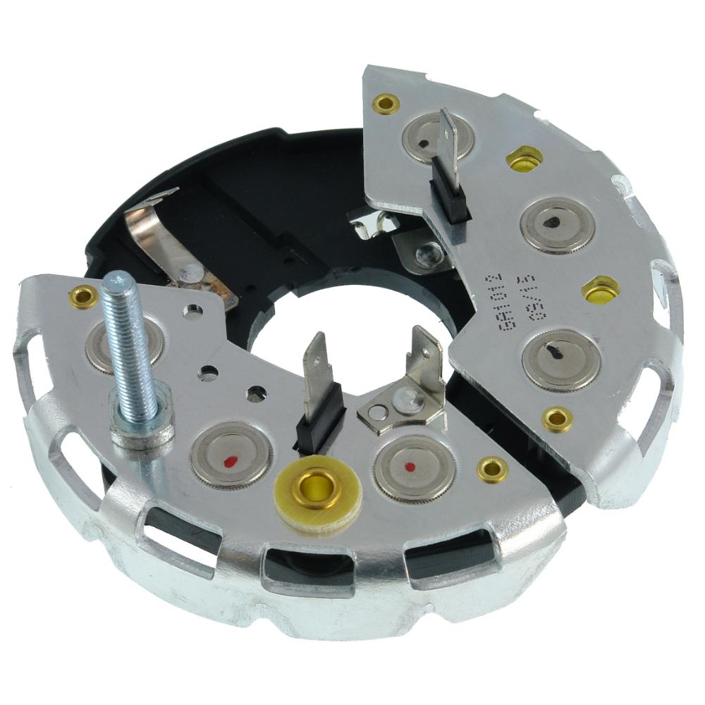 Retificador do Alternador - Gauss - GA1012 - (2)