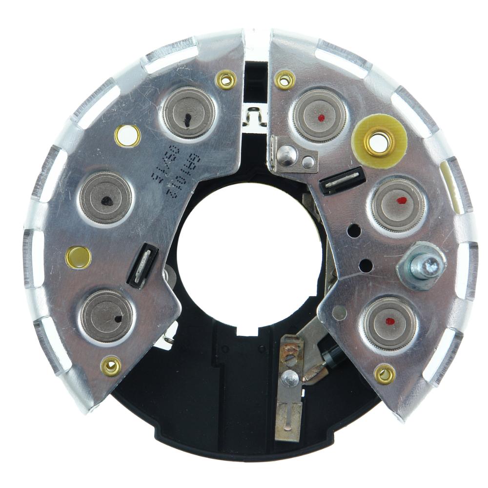 Retificador do Alternador - Gauss - GA1012 - (3)