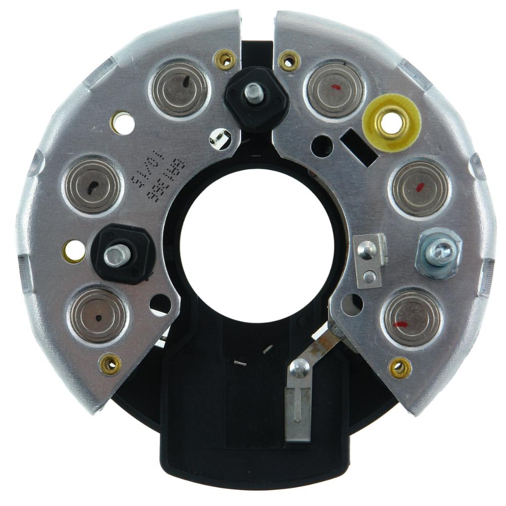Retificador do Alternador - Gauss - GA1366 - (2)