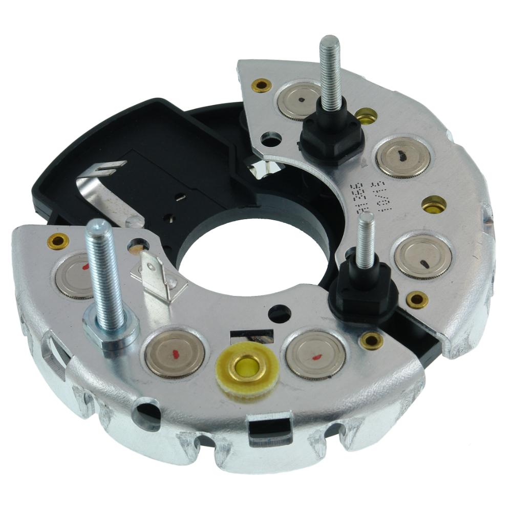 Retificador do Alternador - Gauss - GA1366 - (3)