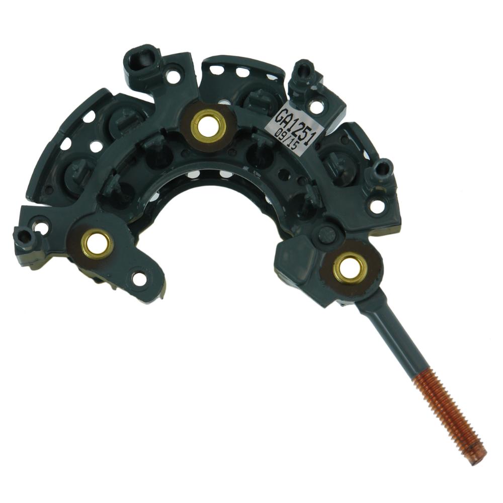 Retificador do Alternador - Gauss - GA1251 - (2)