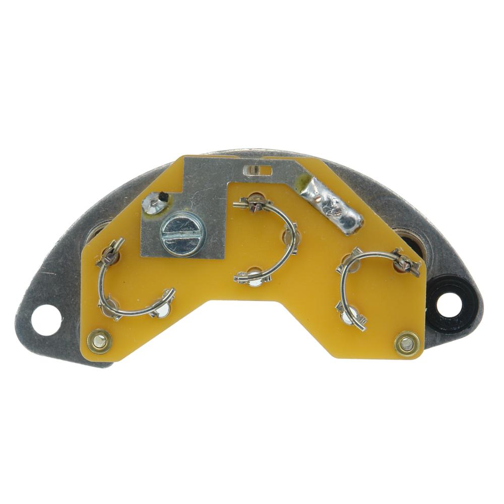 Retificador do Alternador - Gauss - GA1371 - (2)