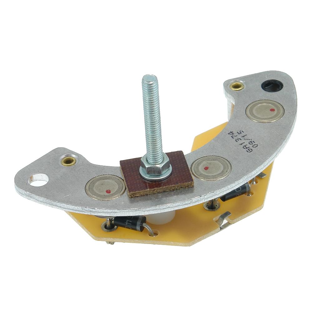 Retificador do Alternador - Gauss - GA1371 - (3)