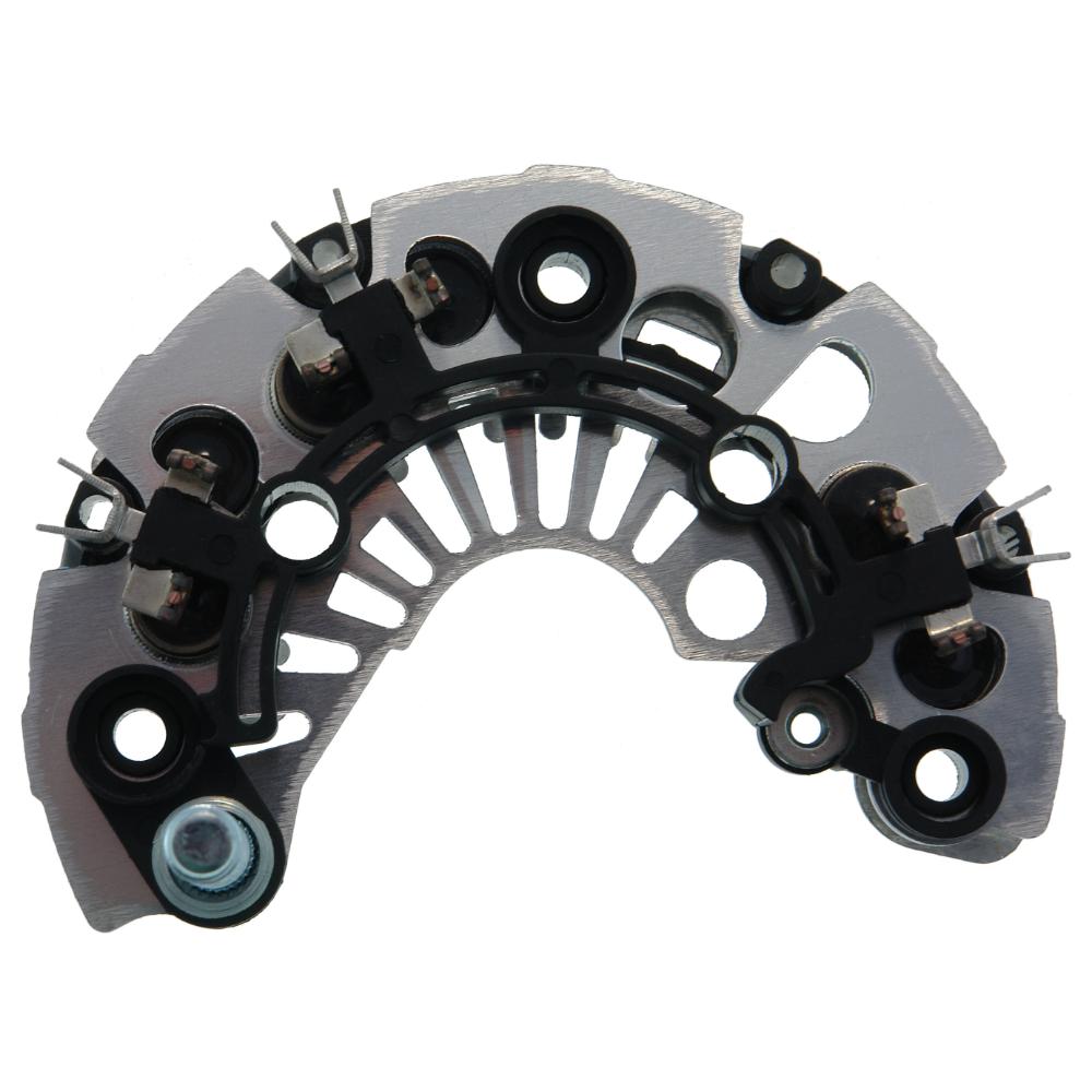 Retificador do Alternador - Gauss - GA1302 - (2)