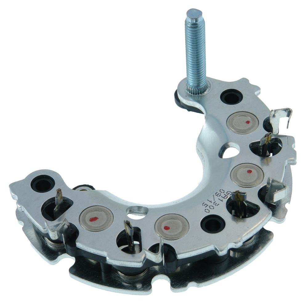 Retificador do Alternador - Gauss - GA1301 - (4)