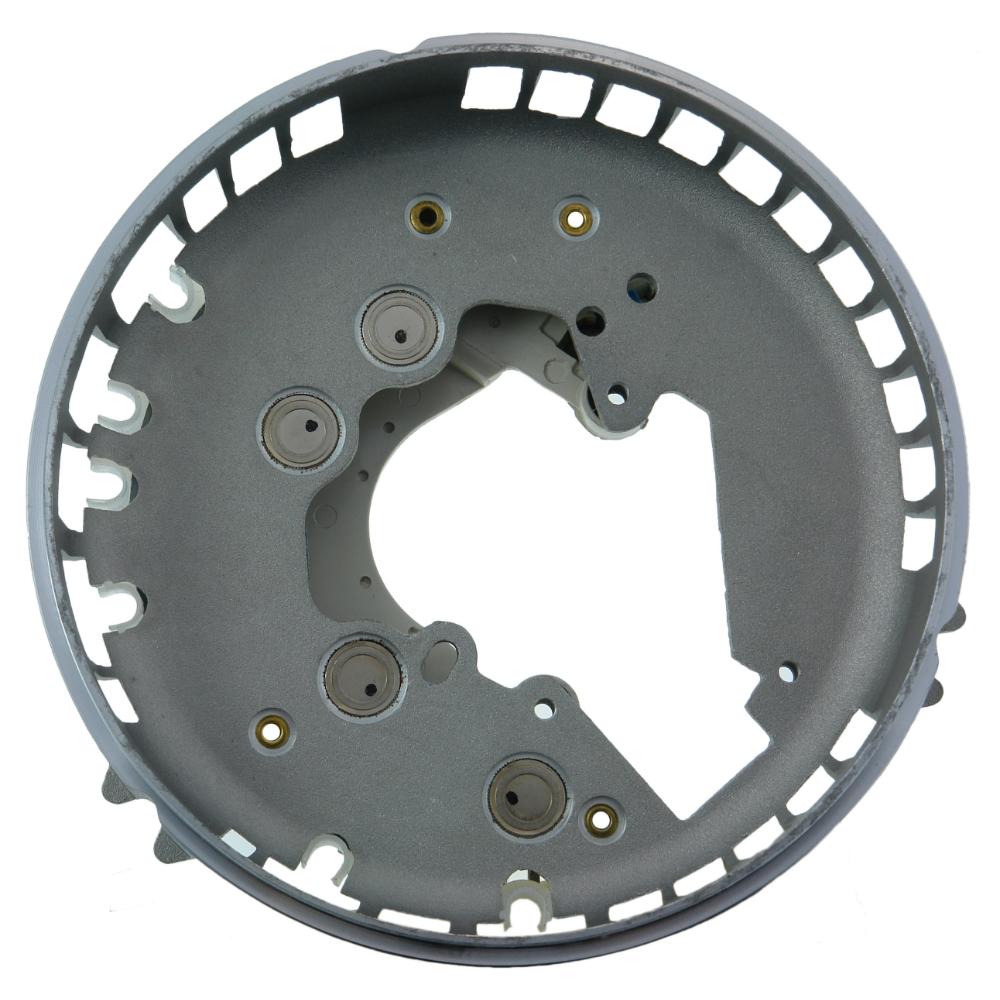 Retificador do Alternador - Gauss - GA1206 - (2)