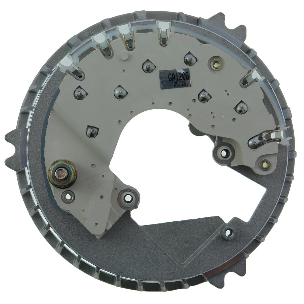 Retificador do Alternador - Gauss - GA1206 - (3)