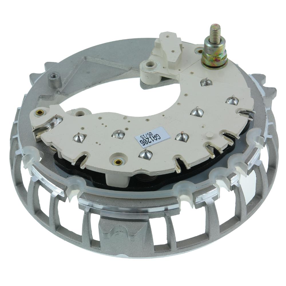 Retificador do Alternador - Gauss - GA1206 - (4)