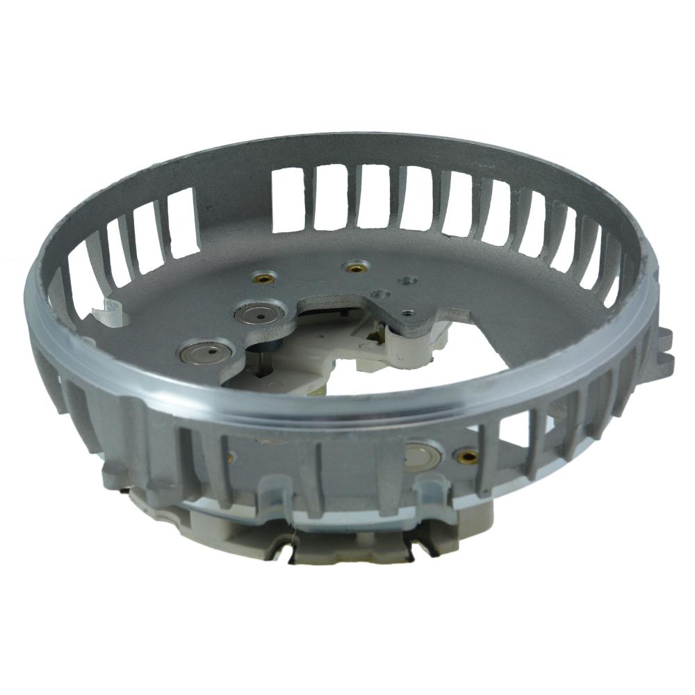 Retificador do Alternador - Gauss - GA1206 - (5)