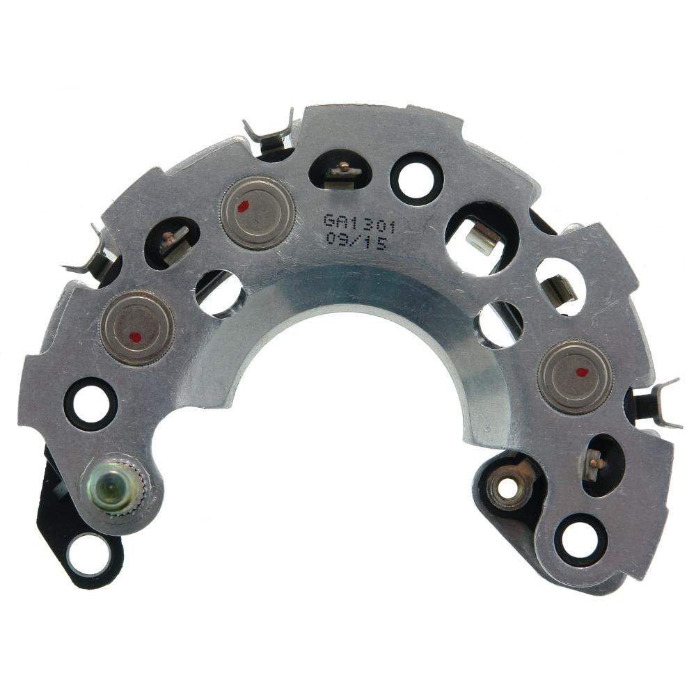 Retificador do Alternador - Gauss - GA1300 - (2)