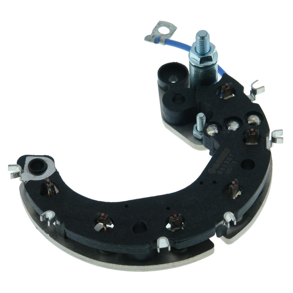 Retificador do Alternador - Gauss - GA1307 - (3)