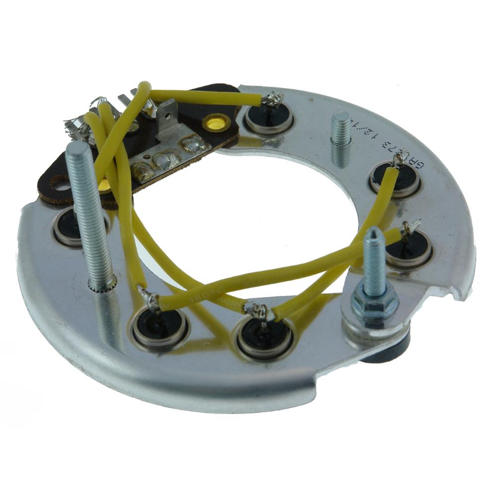 Retificador do Alternador - Gauss - GA1273 - (2)