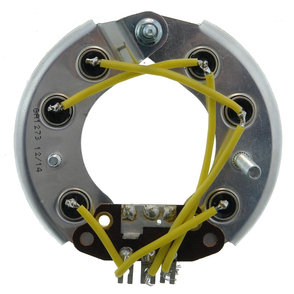 Retificador do Alternador - Gauss - GA1273 - (3)