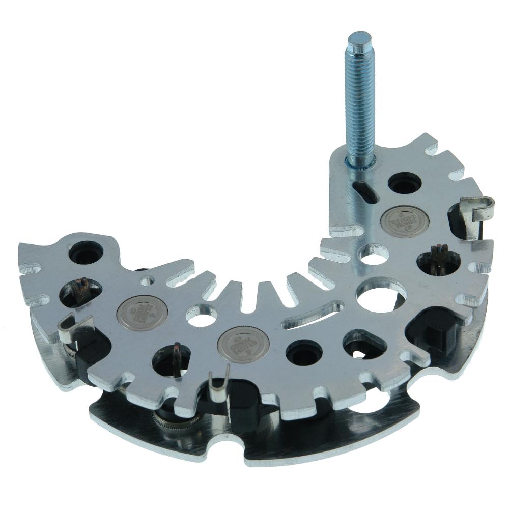 Retificador do Alternador - Gauss - GA1306 - (2)