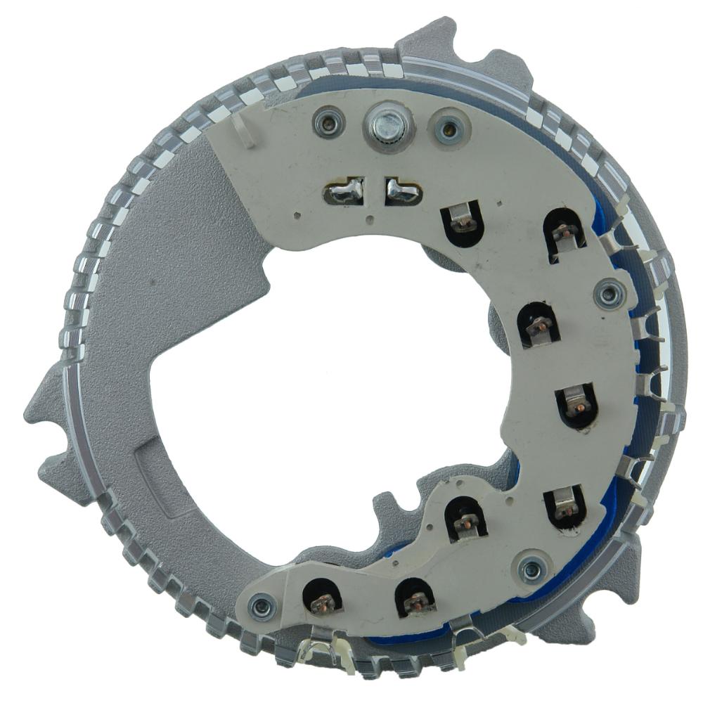 Retificador do Alternador - Gauss - GA1201 - (2)