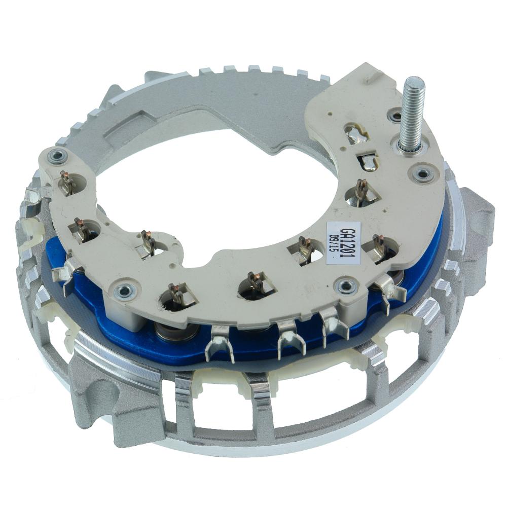 Retificador do Alternador - Gauss - GA1201 - (3)