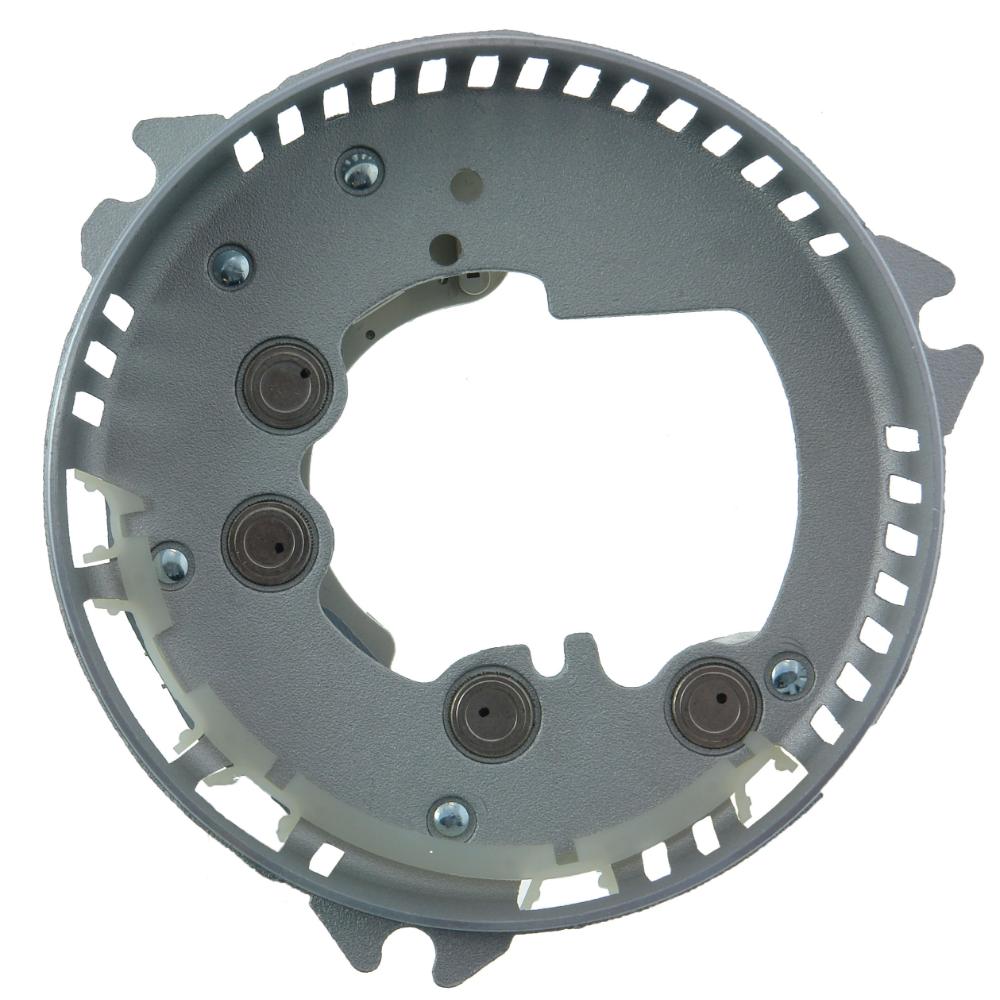 Retificador do Alternador - Gauss - GA1201 - (4)