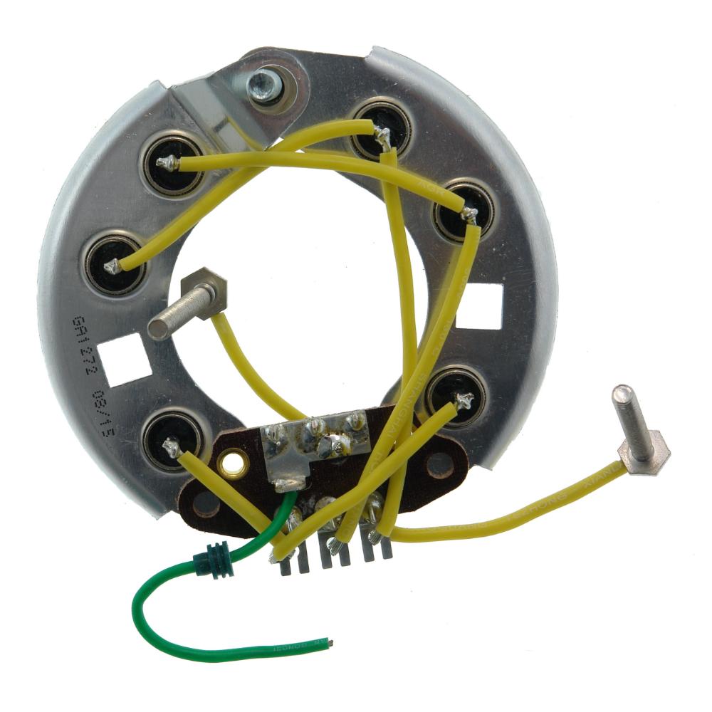 Retificador do Alternador - Gauss - GA1272 - (3)