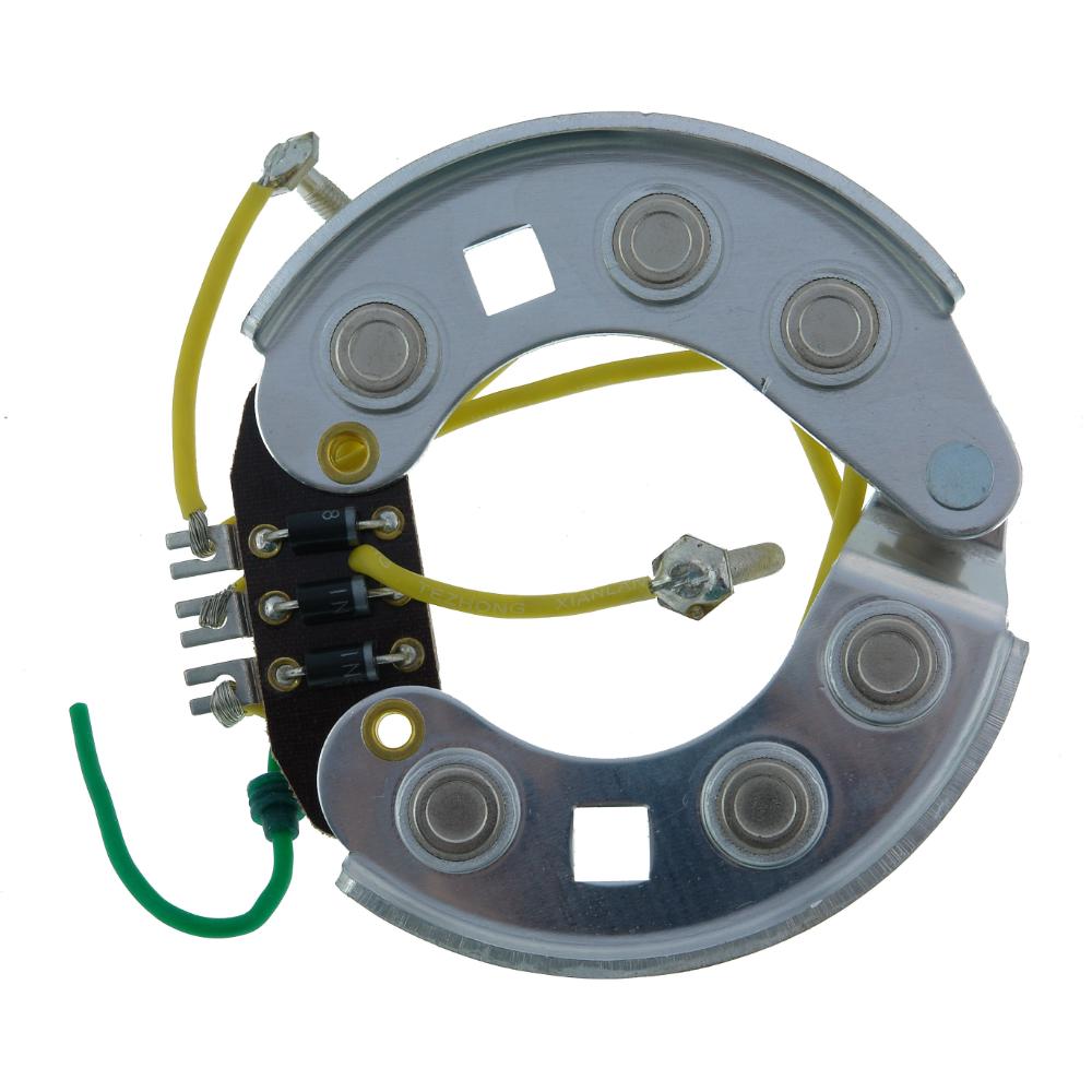 Retificador do Alternador - Gauss - GA1272 - (4)