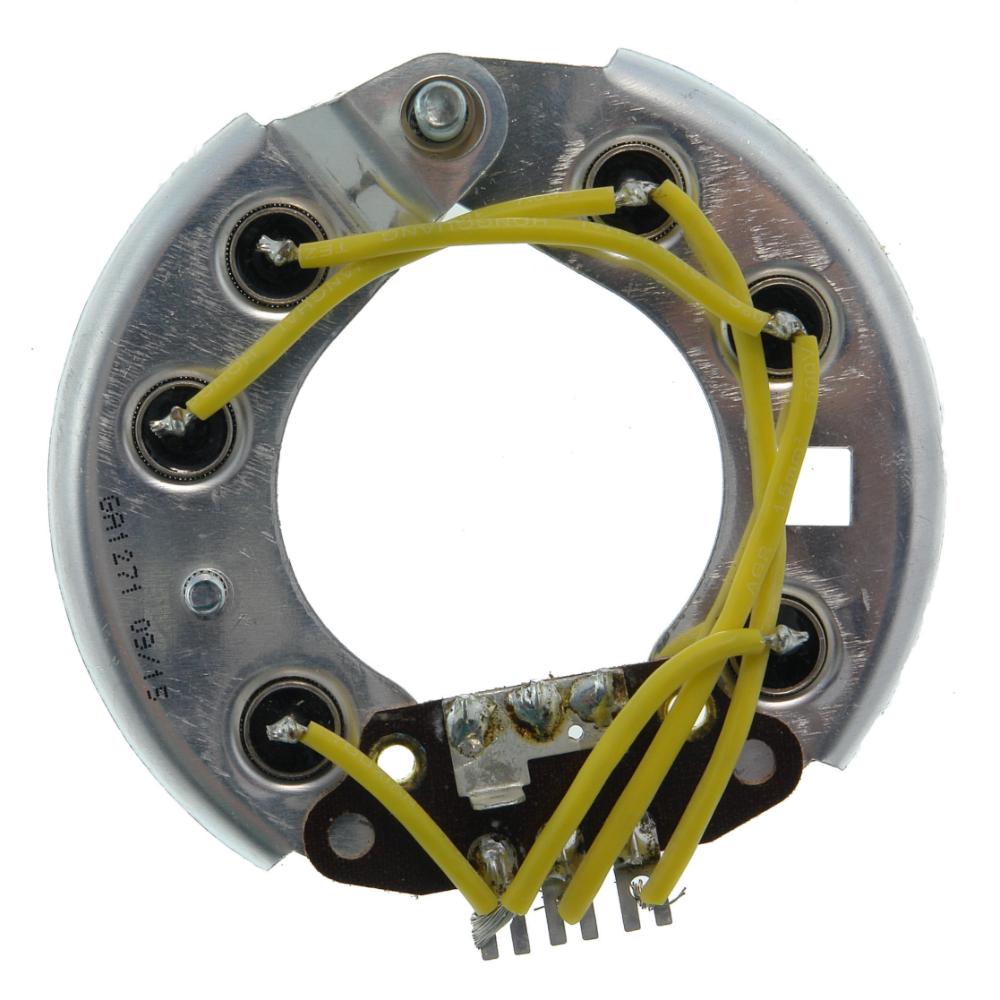 Retificador do Alternador - Gauss - GA1271 - (3)