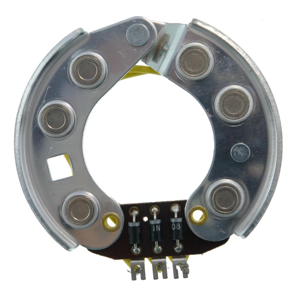 Retificador do Alternador - Gauss - GA1271 - (4)
