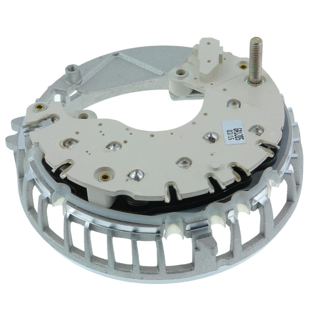 Retificador do Alternador - Gauss - GA1205 - (2)
