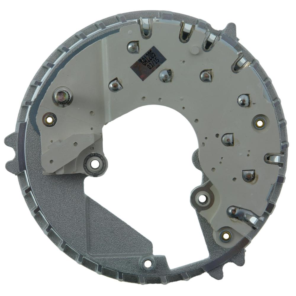 Retificador do Alternador - Gauss - GA1205 - (3)