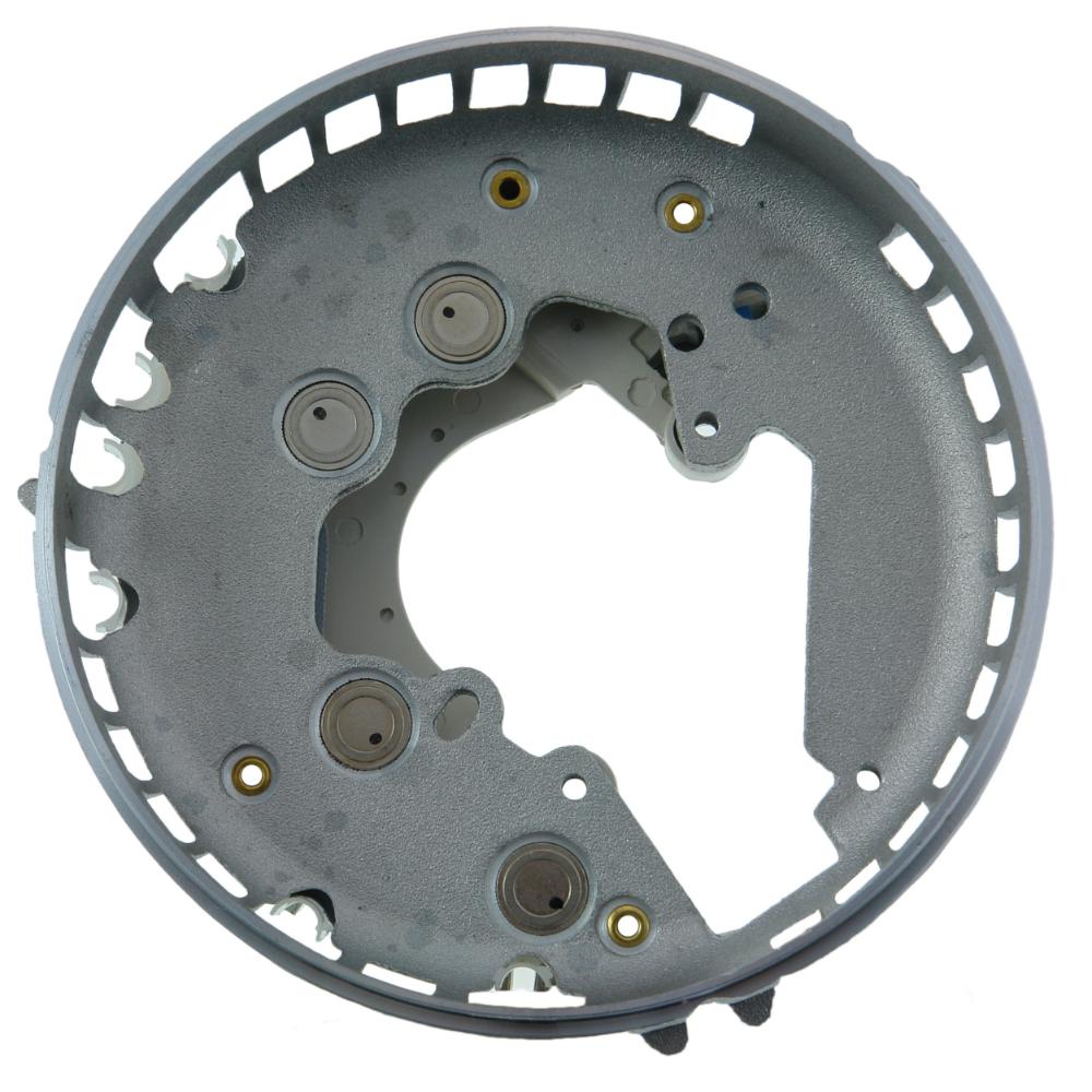 Retificador do Alternador - Gauss - GA1205 - (4)