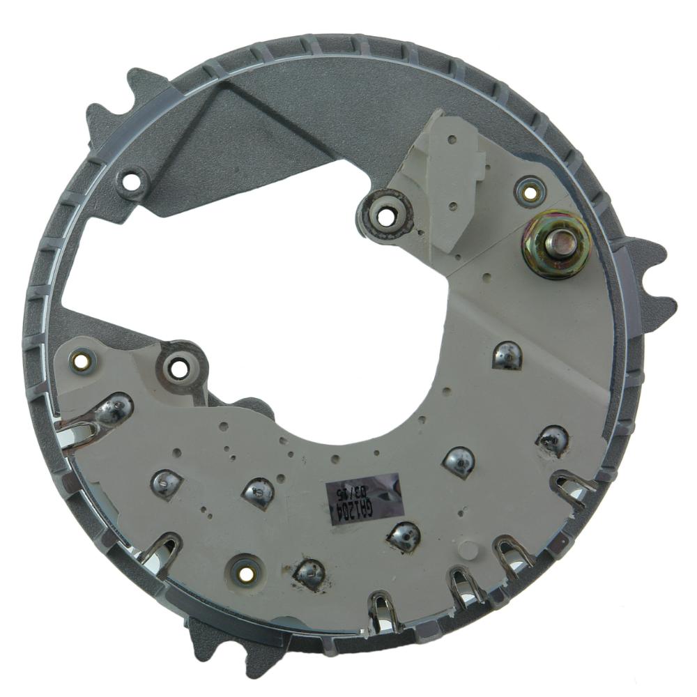 Retificador do Alternador - Gauss - GA1204 - (2)