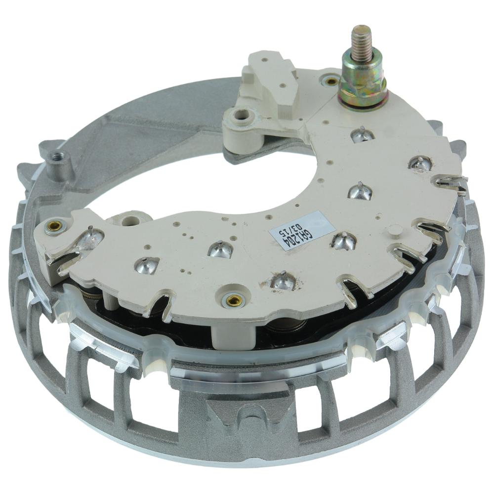 Retificador do Alternador - Gauss - GA1204 - (3)