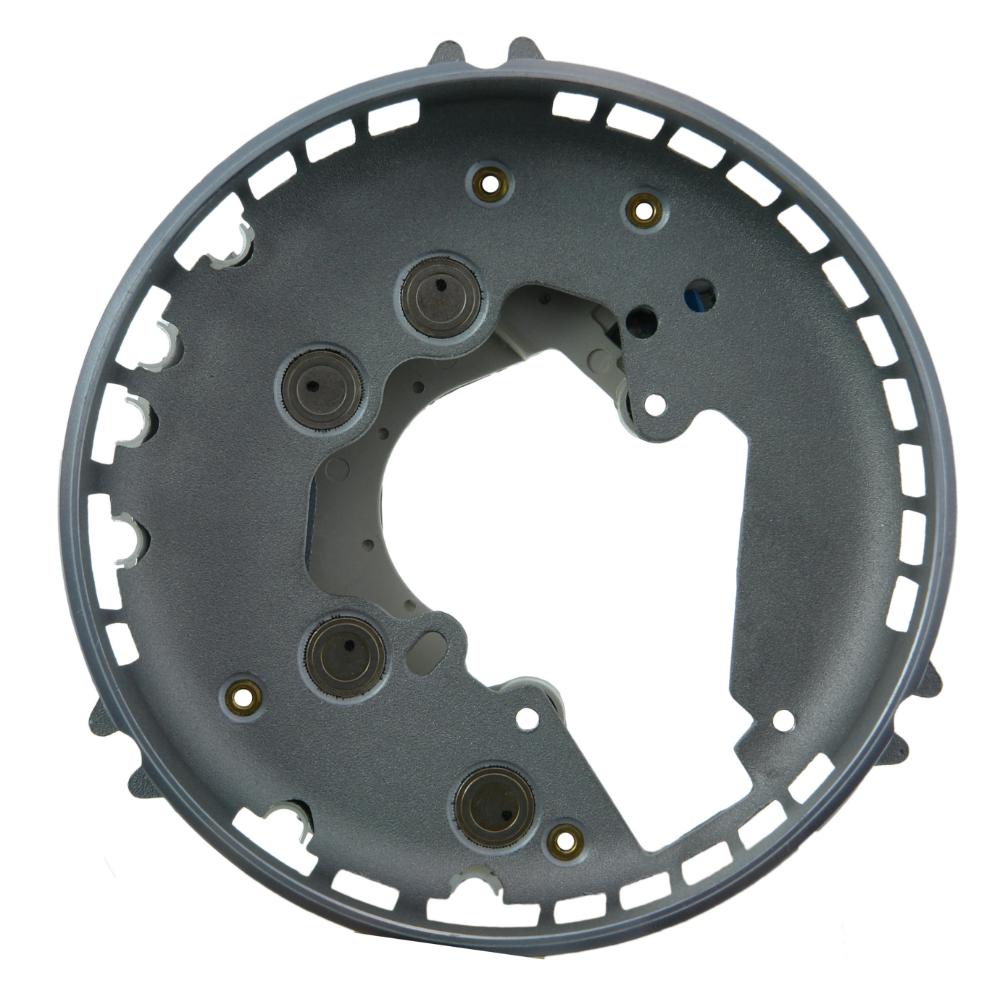 Retificador do Alternador - Gauss - GA1204 - (4)