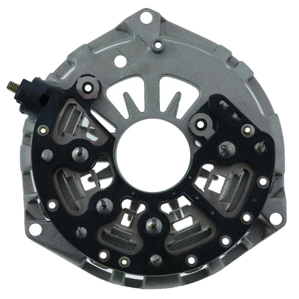 Retificador do Alternador - Gauss - GA1203 - (3)