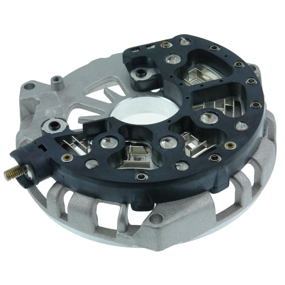Retificador do Alternador - Gauss - GA1203 - (5)