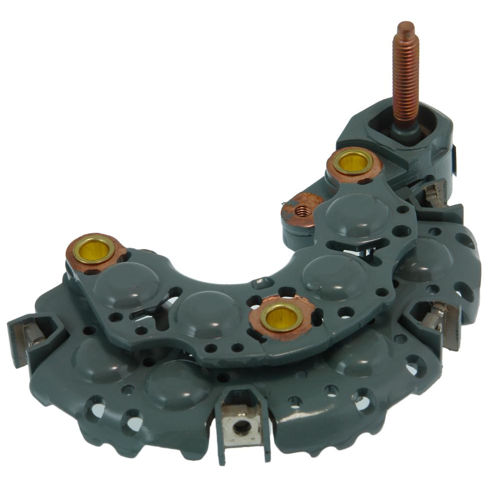 Retificador do Alternador - Gauss - GA1252 - (2)