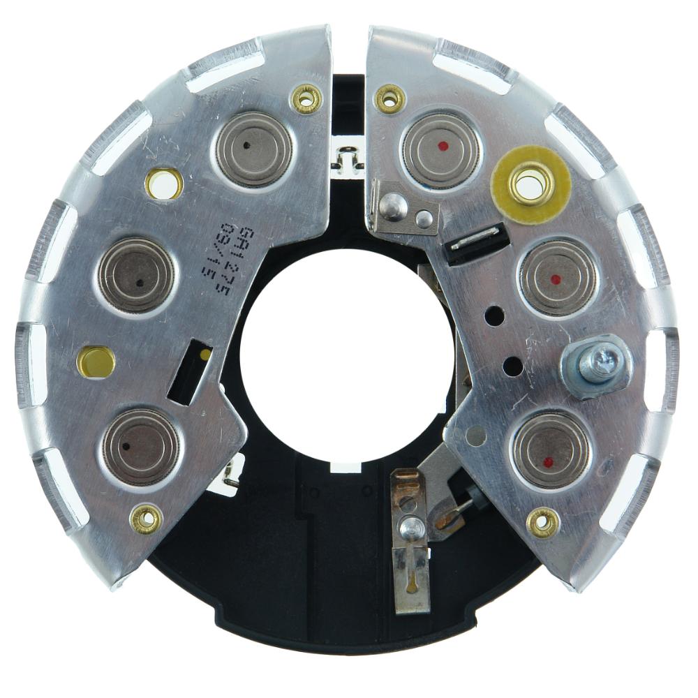 Retificador do Alternador - Gauss - GA1275 - (2)