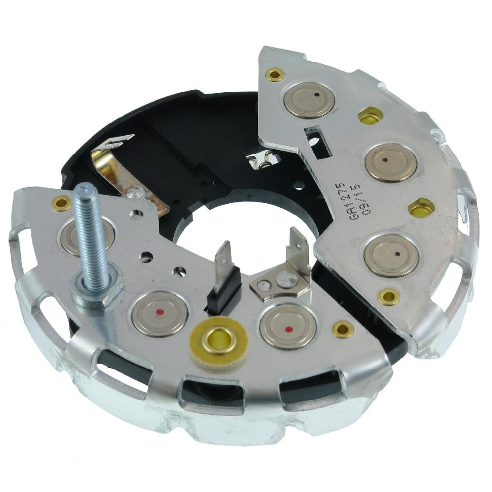 Retificador do Alternador - Gauss - GA1275 - (3)