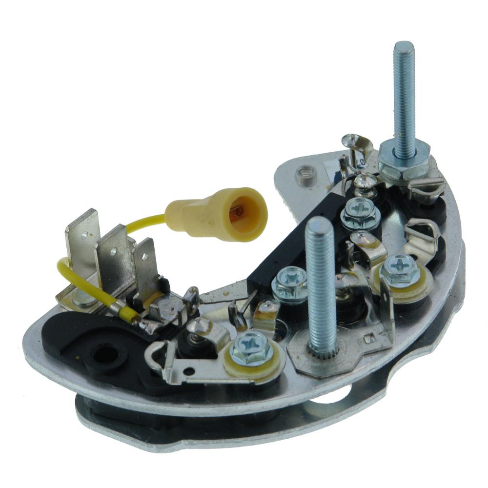 Retificador do Alternador - Gauss - GA1138 - (2)