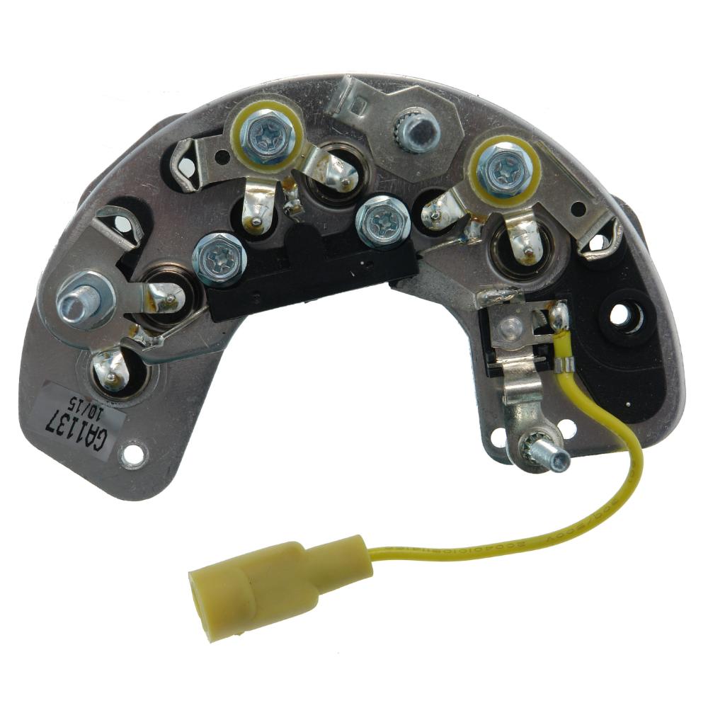Retificador do Alternador - Gauss - GA1137 - (3)