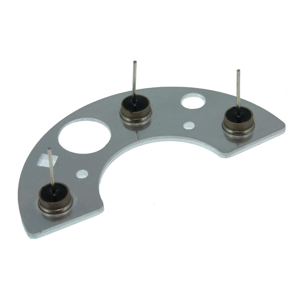 Retificador do Alternador - Gauss - GA1004 - (2)